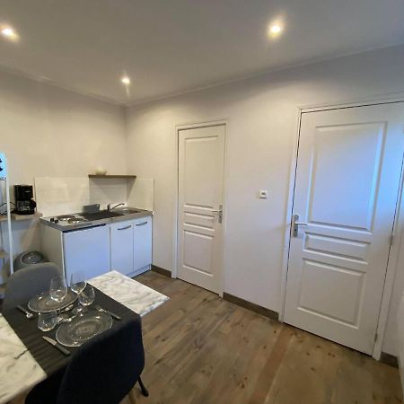 Studio 41 Eppeville Exterior foto