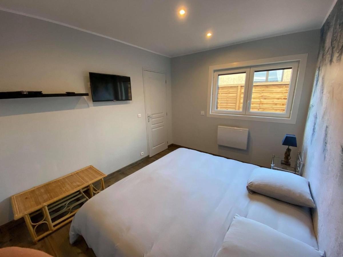 Studio 41 Eppeville Exterior foto