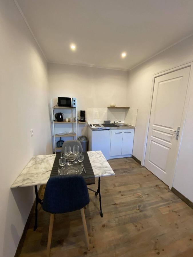 Studio 41 Eppeville Exterior foto